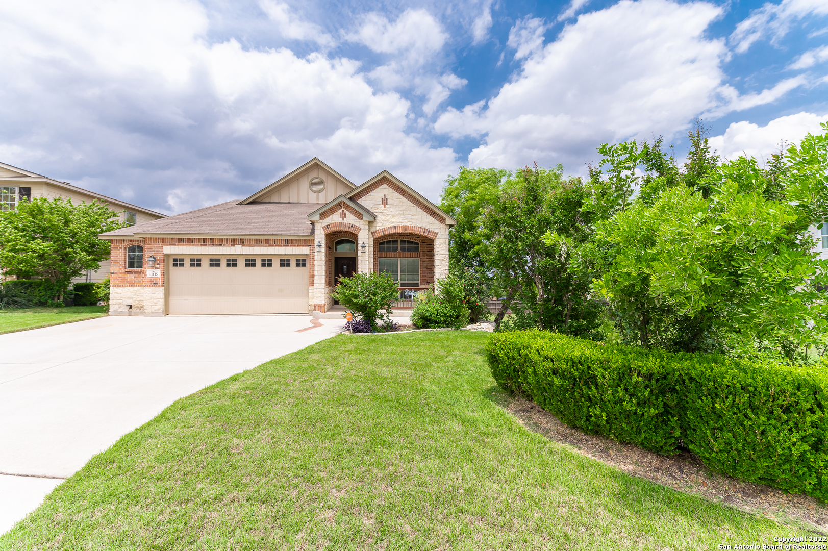 11115 Boot Canyon San Antonio TX 78245