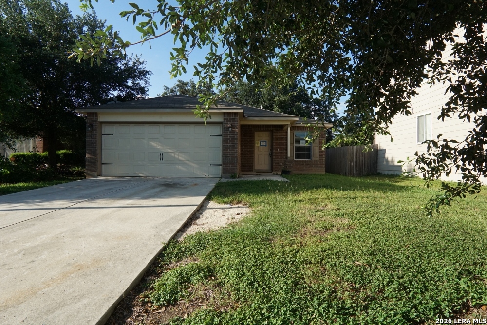 11803 Wildcat Cove San Antonio TX 78254