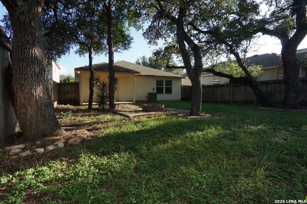 11803 Wildcat Cove San Antonio TX 78254