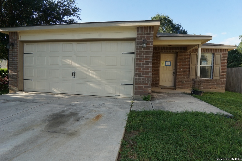 11803 Wildcat Cove San Antonio TX 78254