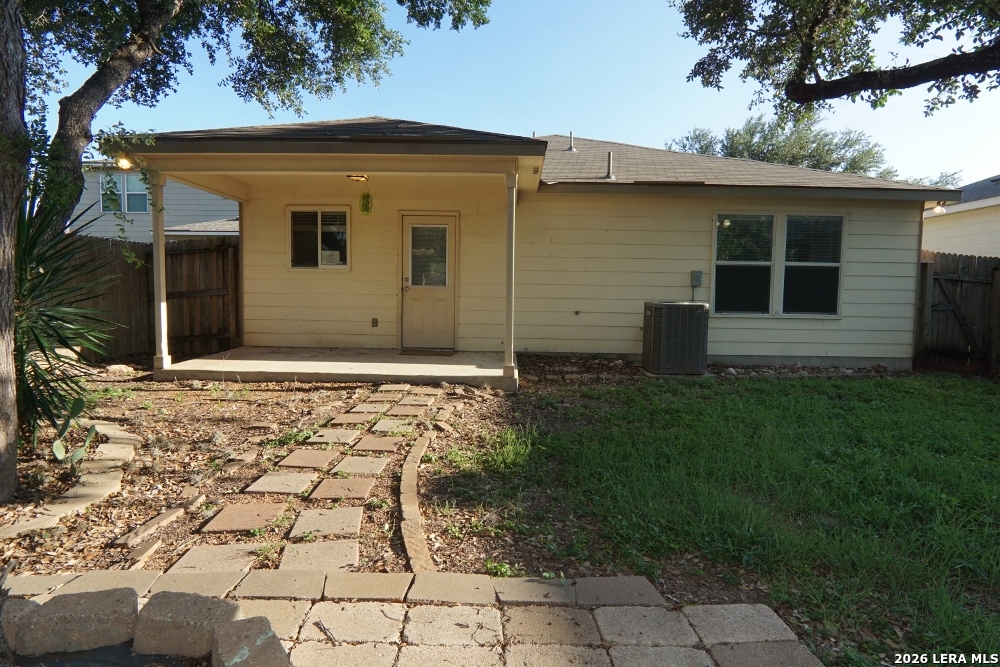 11803 Wildcat Cove San Antonio TX 78254
