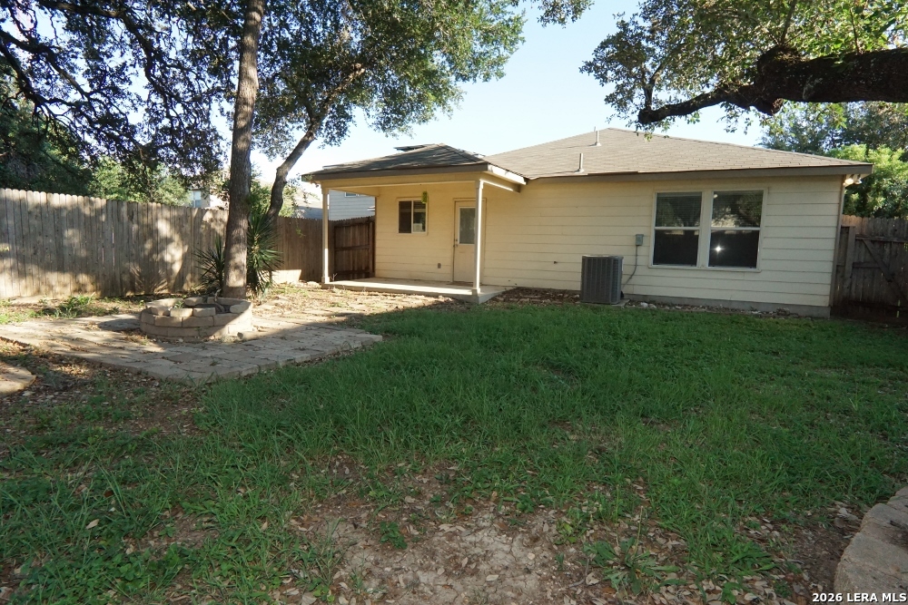 11803 Wildcat Cove San Antonio TX 78254