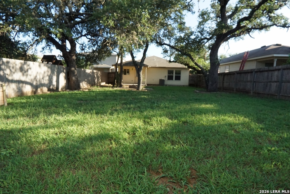 11803 Wildcat Cove San Antonio TX 78254