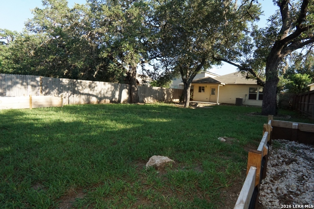 11803 Wildcat Cove San Antonio TX 78254
