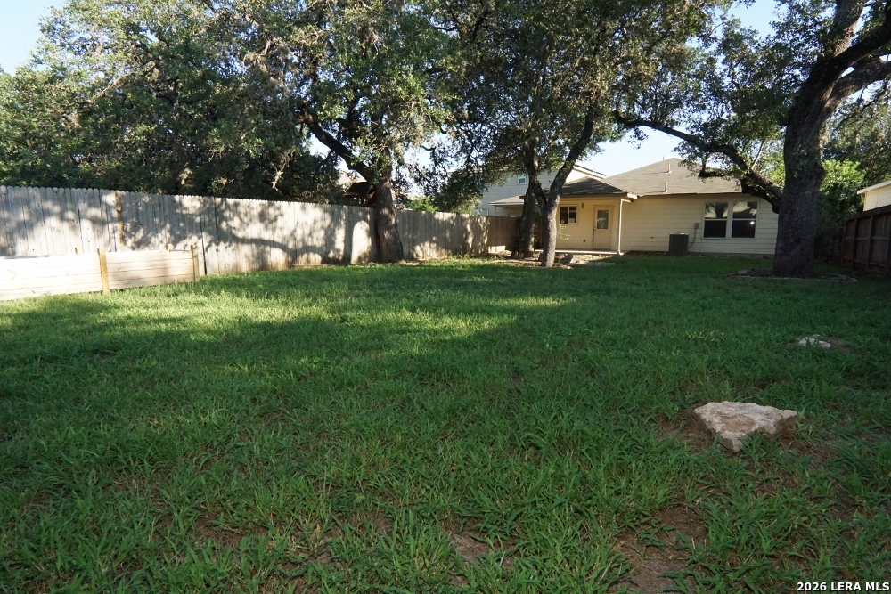 11803 Wildcat Cove San Antonio TX 78254