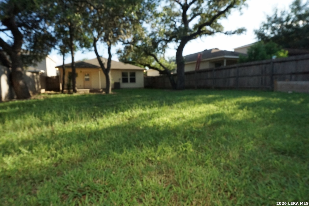 11803 Wildcat Cove San Antonio TX 78254