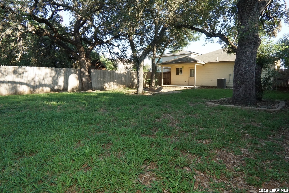 11803 Wildcat Cove San Antonio TX 78254