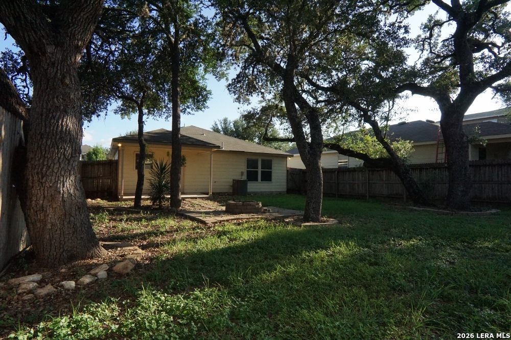 11803 Wildcat Cove San Antonio TX 78254