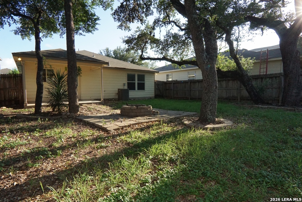 11803 Wildcat Cove San Antonio TX 78254