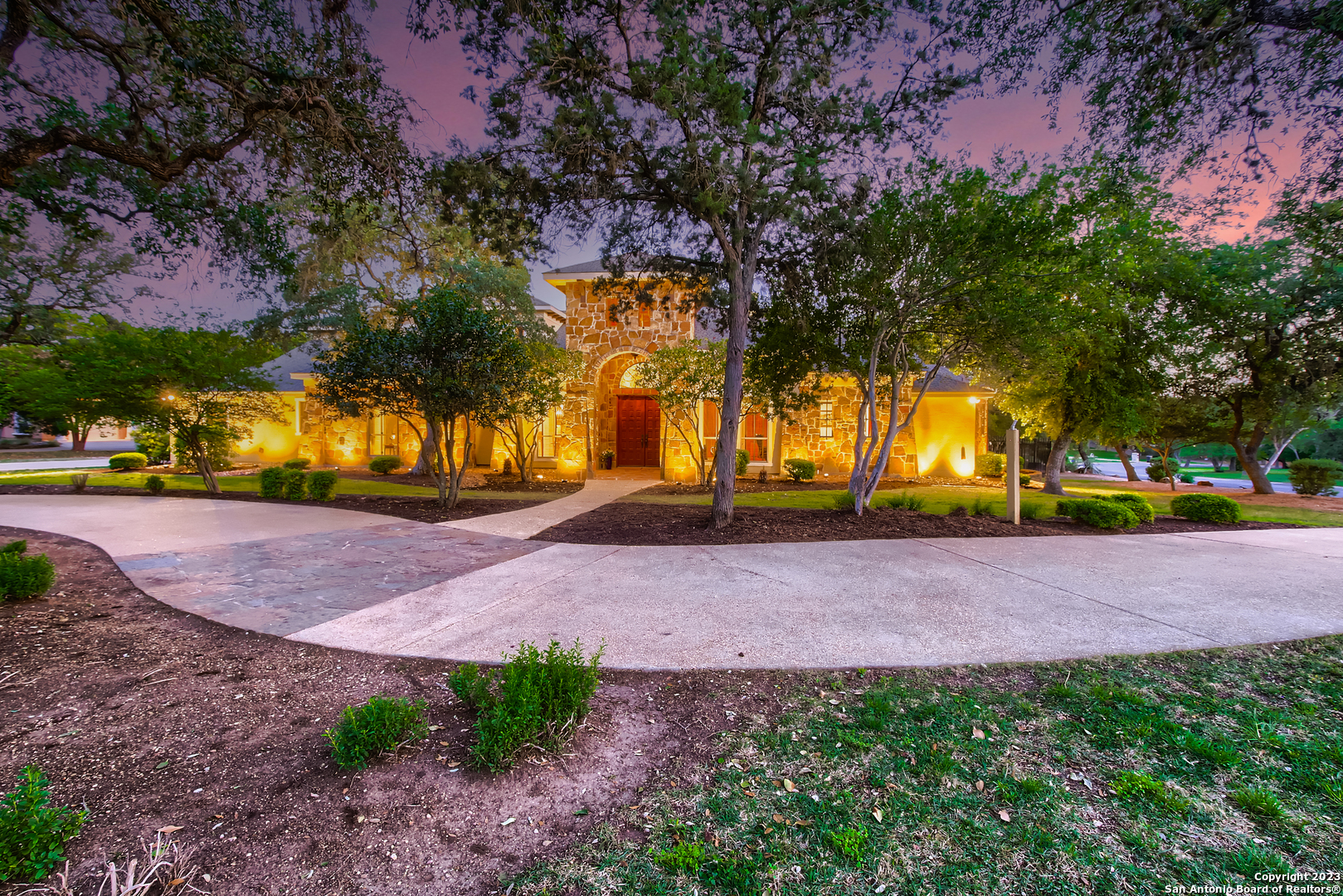 19819 Wild Hollow San Antonio TX 78266