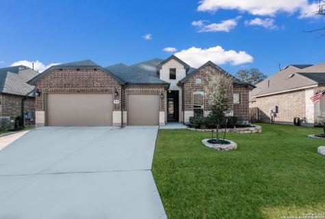 8210 Dahlia Run Boerne TX 78015