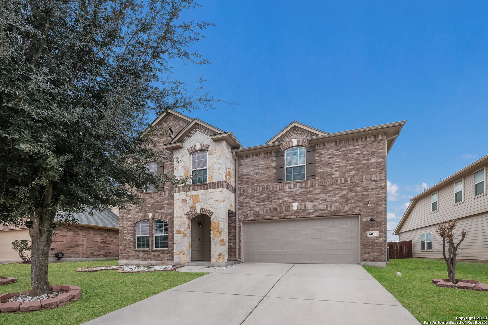 6811 Pleasant Bay San Antonio TX 78244