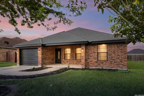 417 Jessica Street Mercedes TX 78570