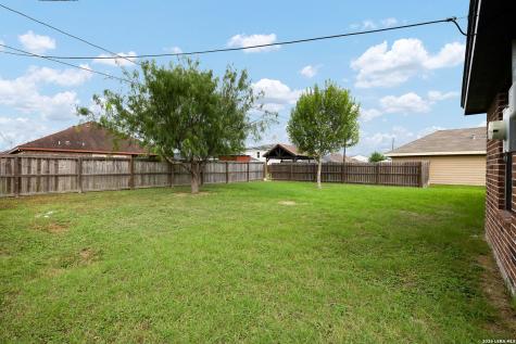 417 Jessica Street Mercedes TX 78570