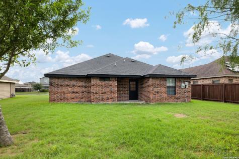 417 Jessica Street Mercedes TX 78570