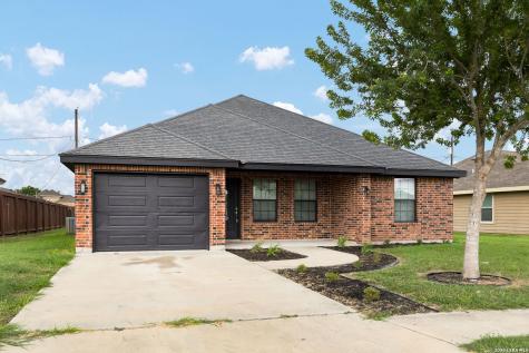 417 Jessica Street Mercedes TX 78570