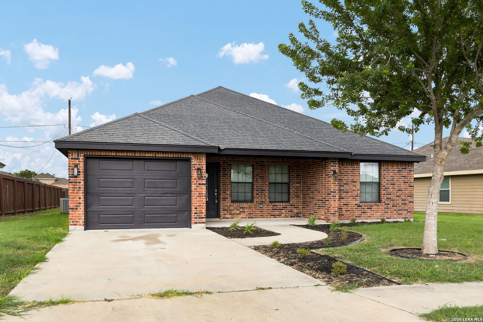 417 Jessica Street Mercedes TX 78570