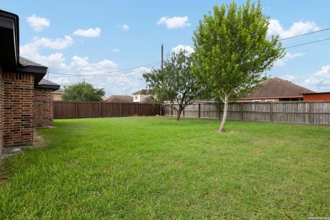 417 Jessica Street Mercedes TX 78570