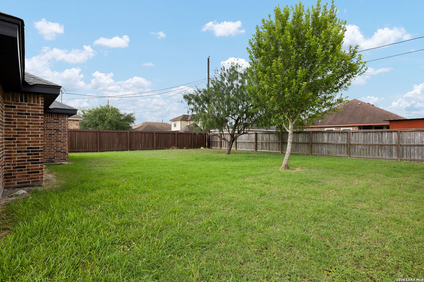 417 Jessica Street Mercedes TX 78570