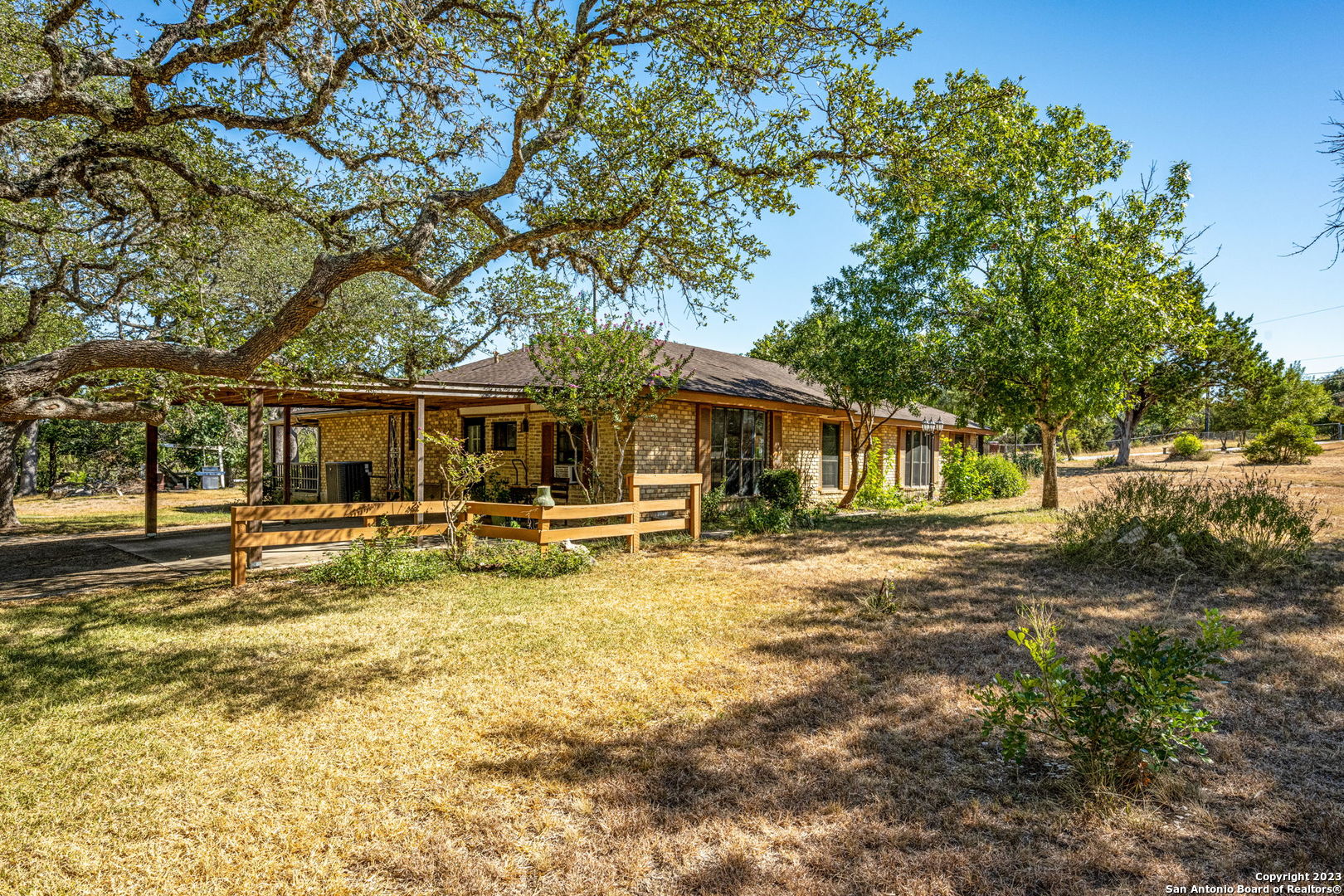 9747 Deer Ridge Drive Boerne TX 78006