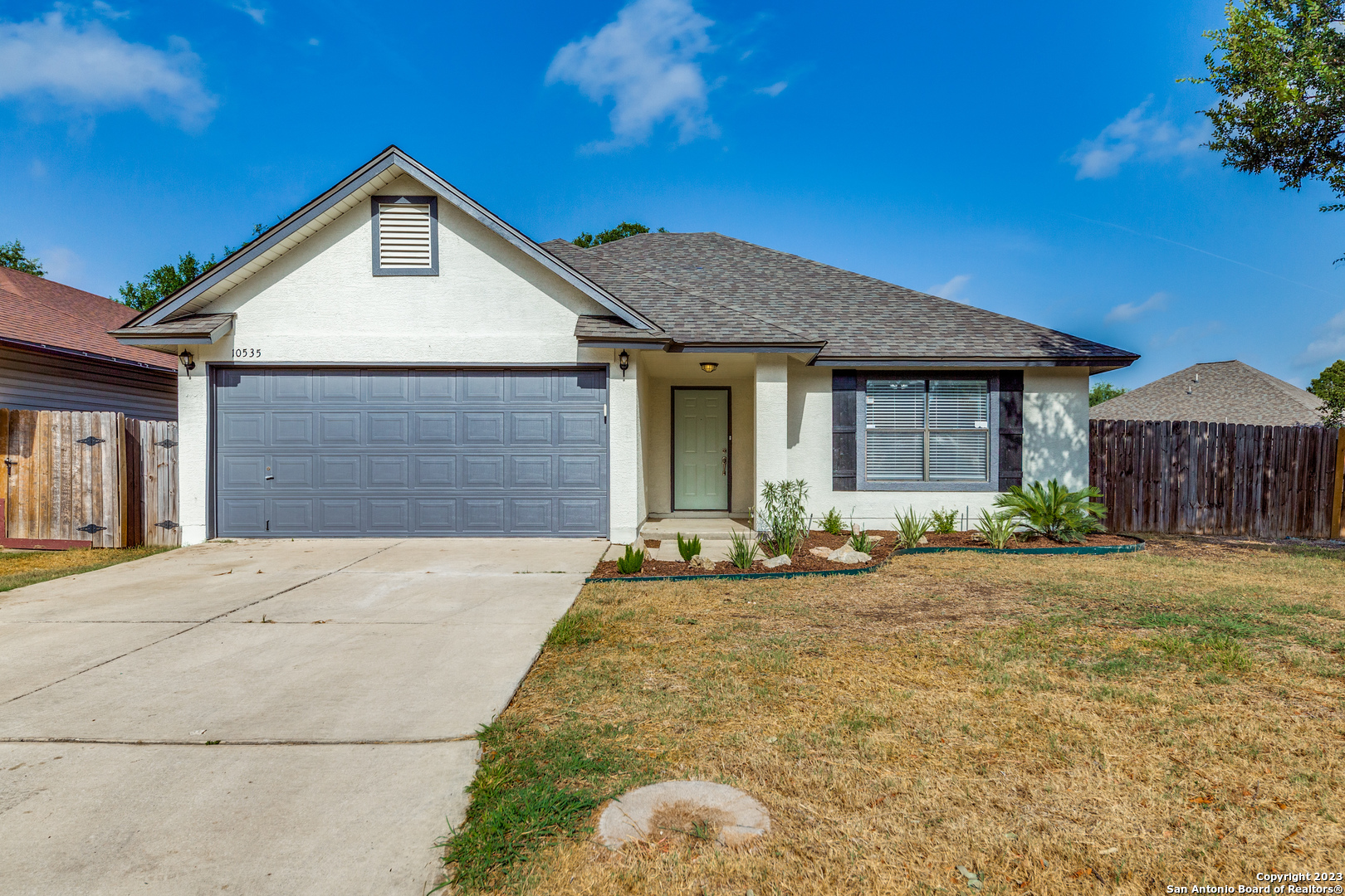 10535 Westfield Place San Antonio TX 78240