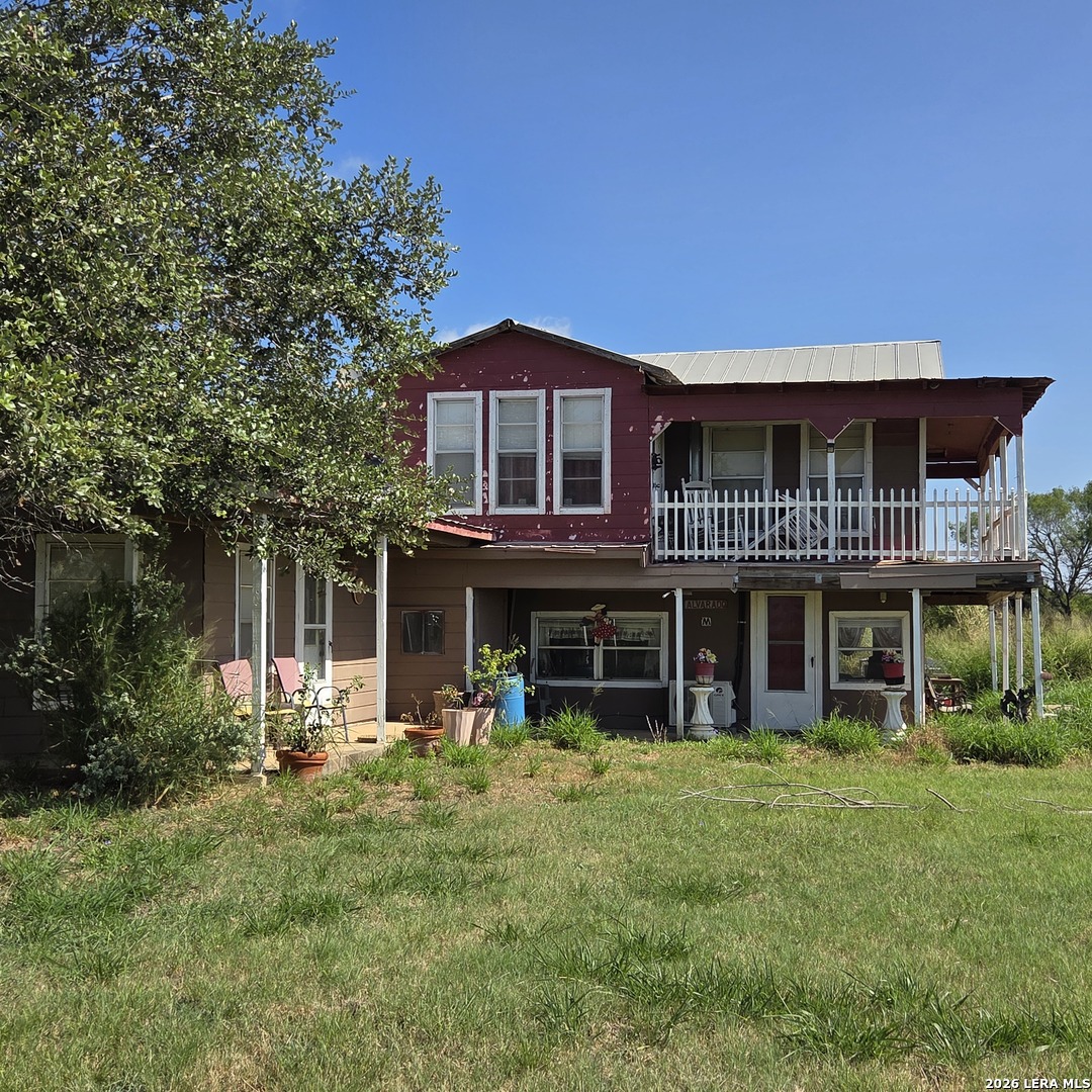 387 Mills Ranch Road Pleasanton TX 78064