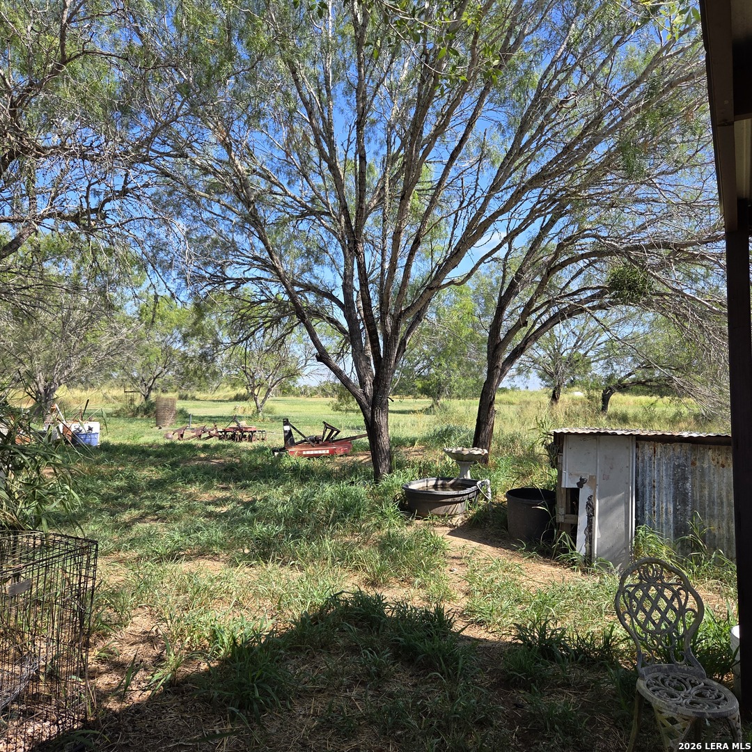 387 Mills Ranch Road Pleasanton TX 78064