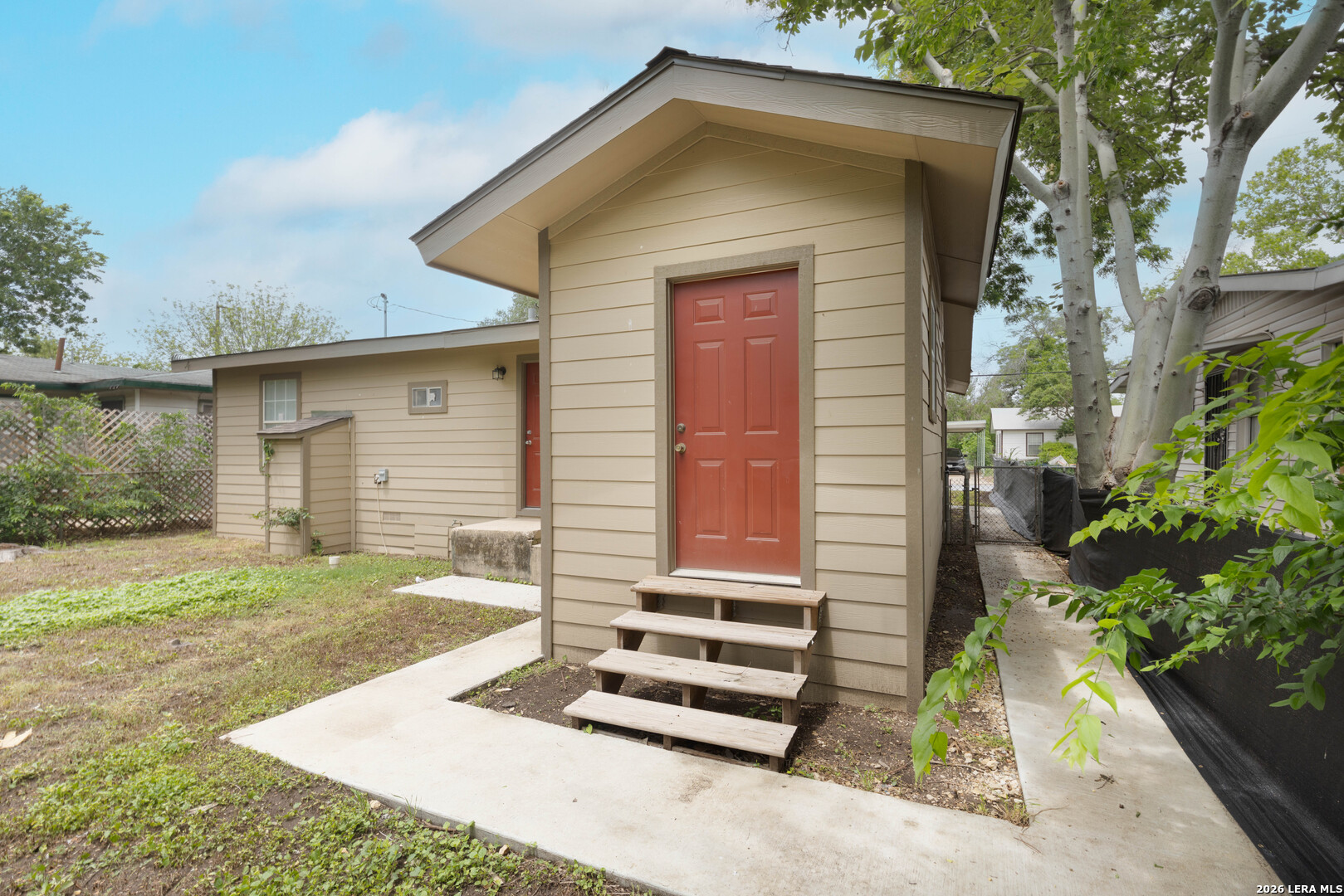 116 Ricardo San Antonio TX 78237