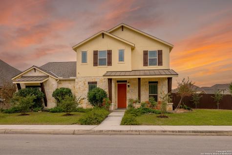 230 Champion Boulevard Boerne TX 78006