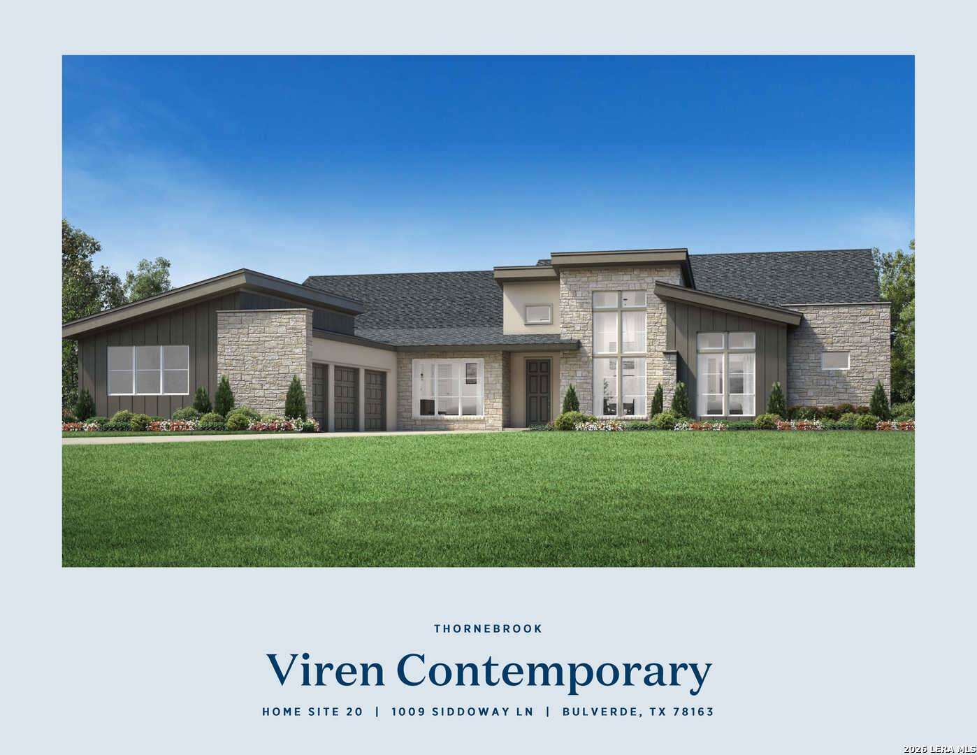 1009 Siddoway Bulverde TX 78163