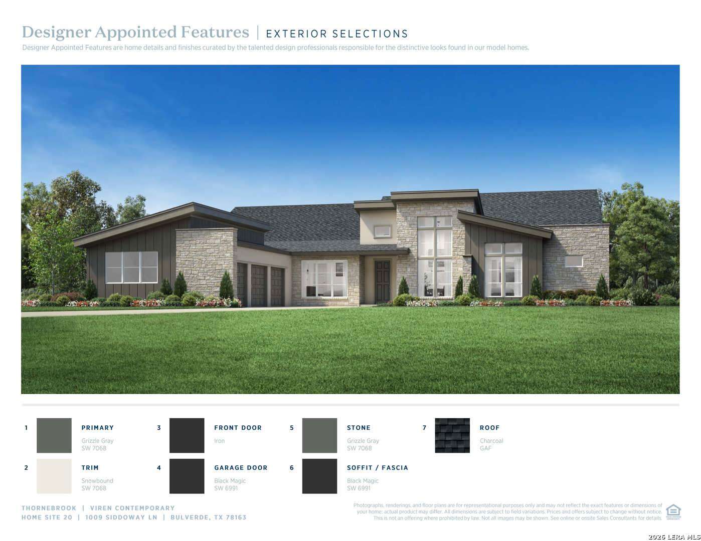 1009 Siddoway Bulverde TX 78163