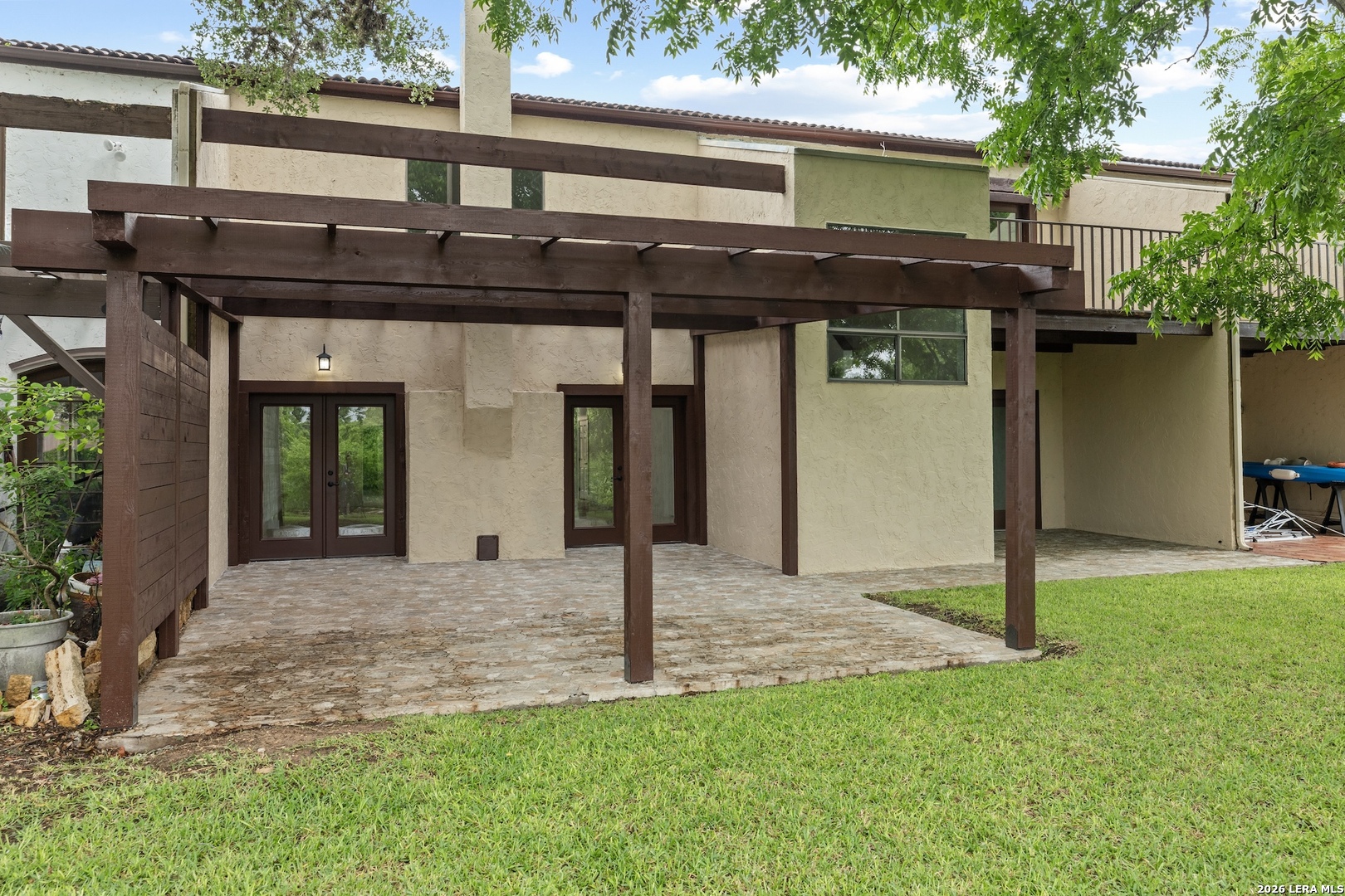 362 Englewood Drive Kerrville TX 78028