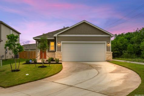 5702 Topaz Way San Antonio TX 78222