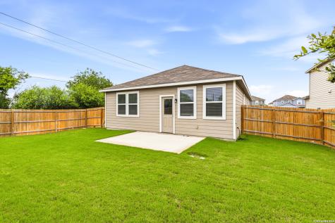 5702 Topaz Way San Antonio TX 78222
