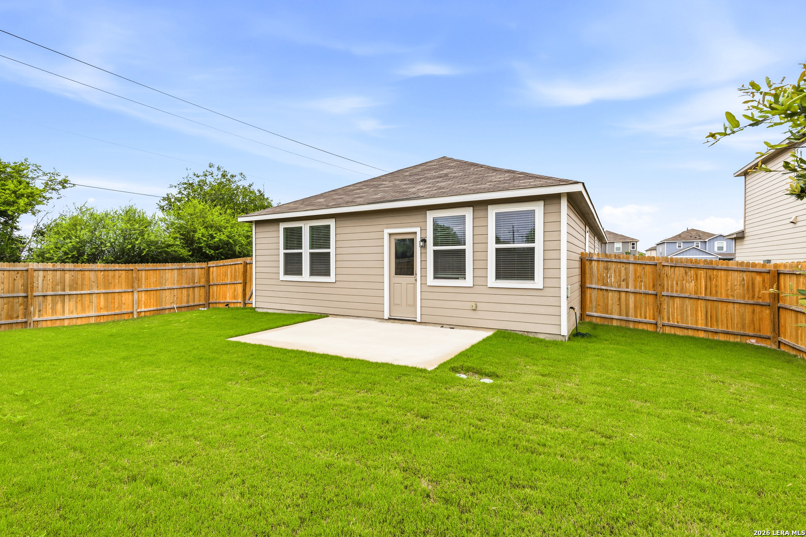 5702 Topaz Way San Antonio TX 78222
