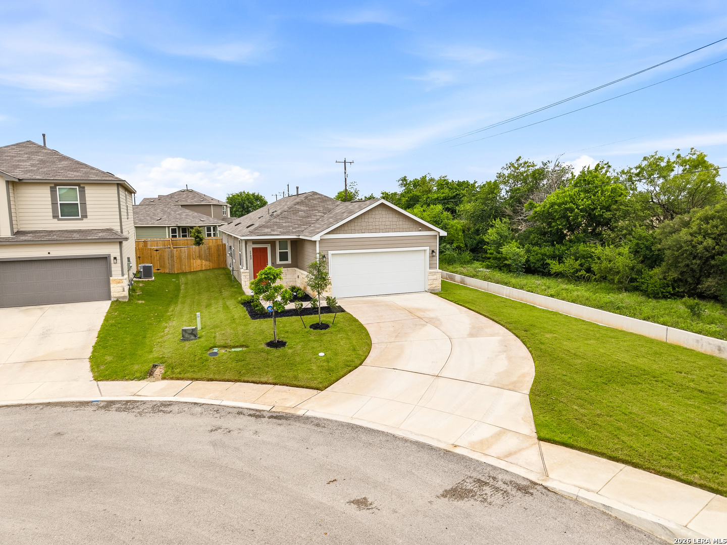5702 Topaz Way San Antonio TX 78222