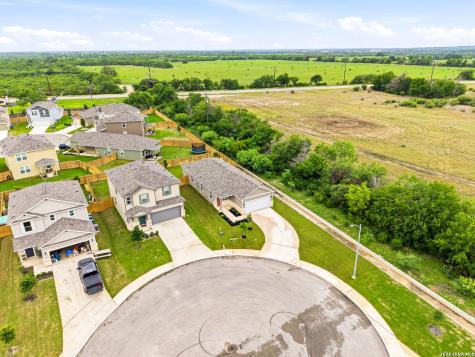 5702 Topaz Way San Antonio TX 78222