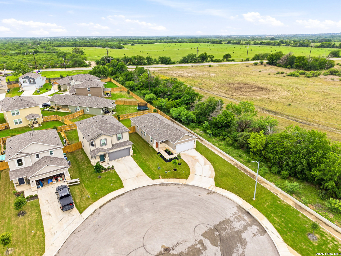5702 Topaz Way San Antonio TX 78222