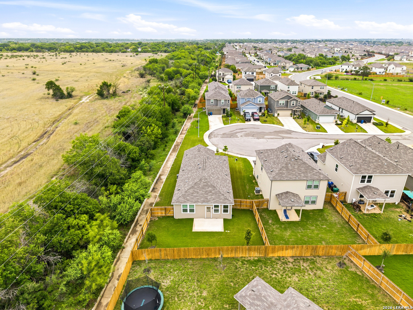 5702 Topaz Way San Antonio TX 78222