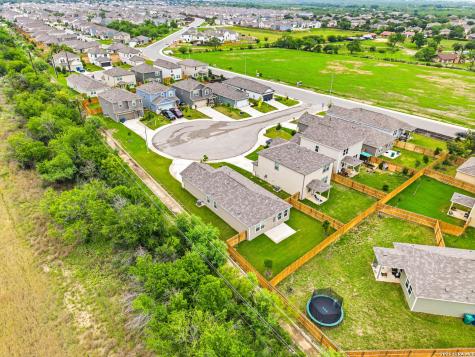 5702 Topaz Way San Antonio TX 78222