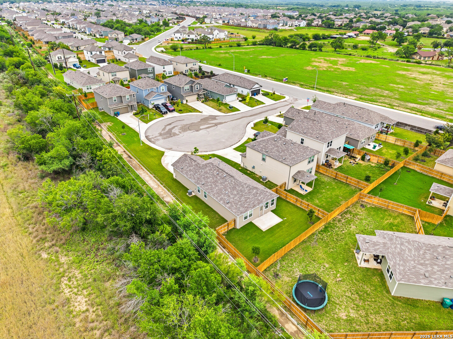 5702 Topaz Way San Antonio TX 78222