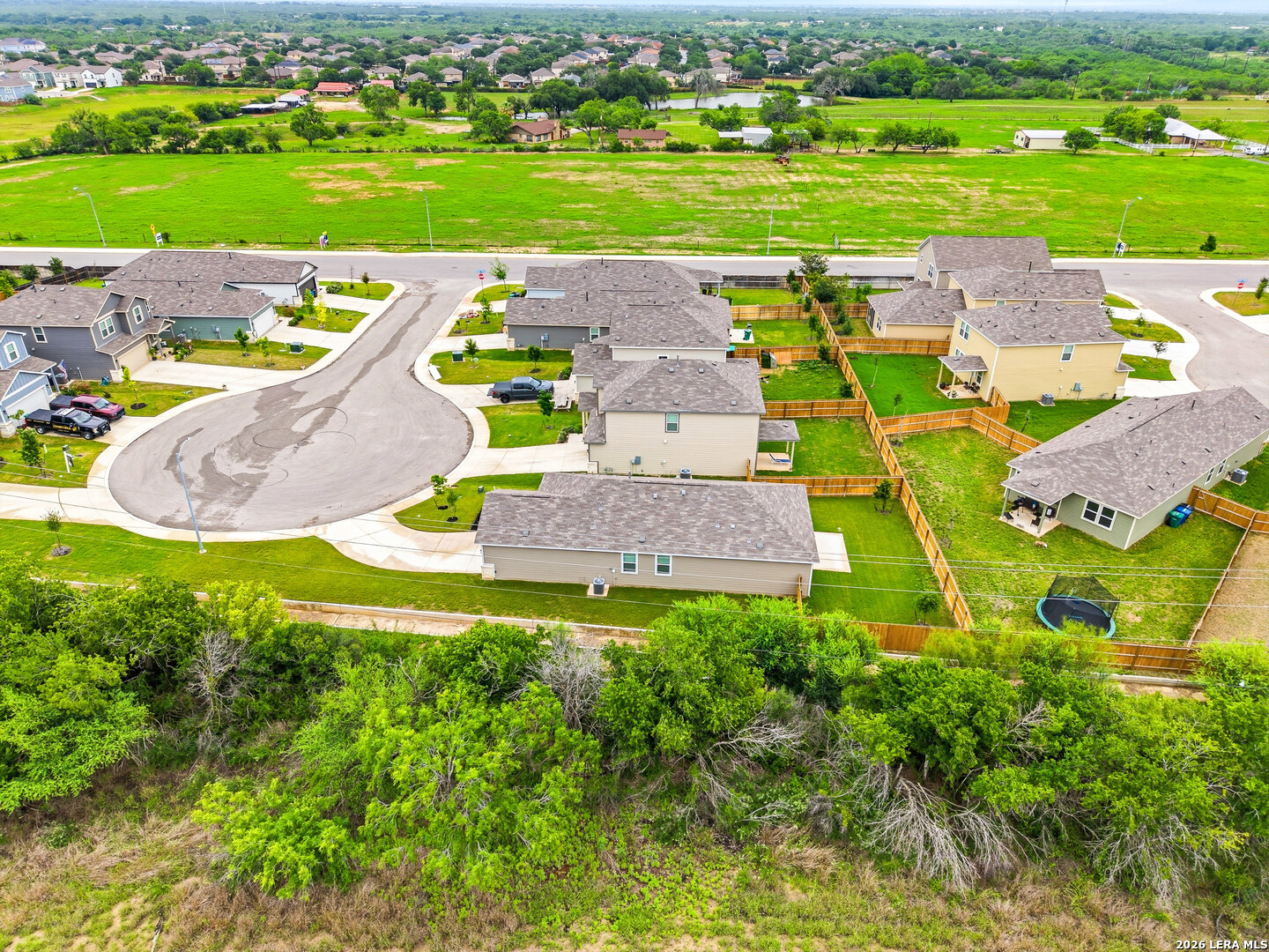 5702 Topaz Way San Antonio TX 78222