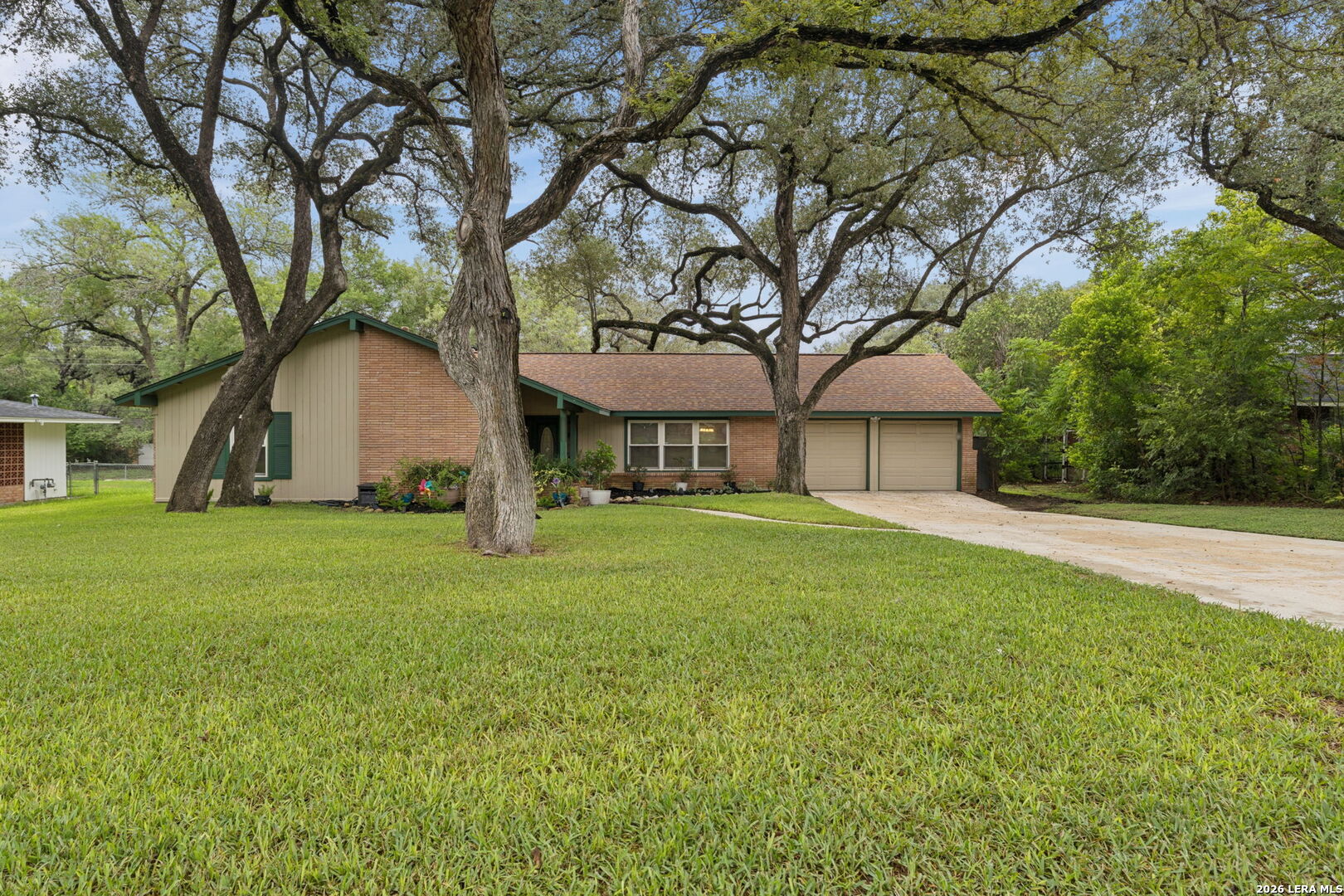 2818 Hitching Post Street San Antonio TX 78217