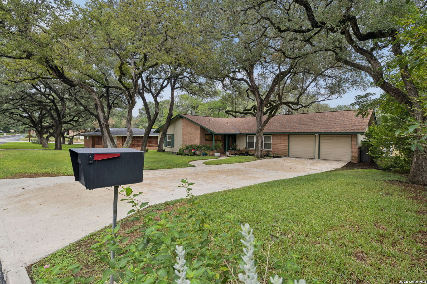 2818 Hitching Post Street San Antonio TX 78217