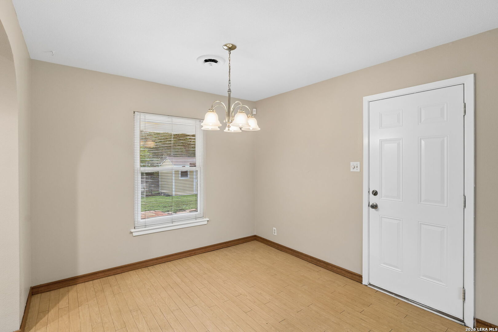 2818 Hitching Post Street San Antonio TX 78217