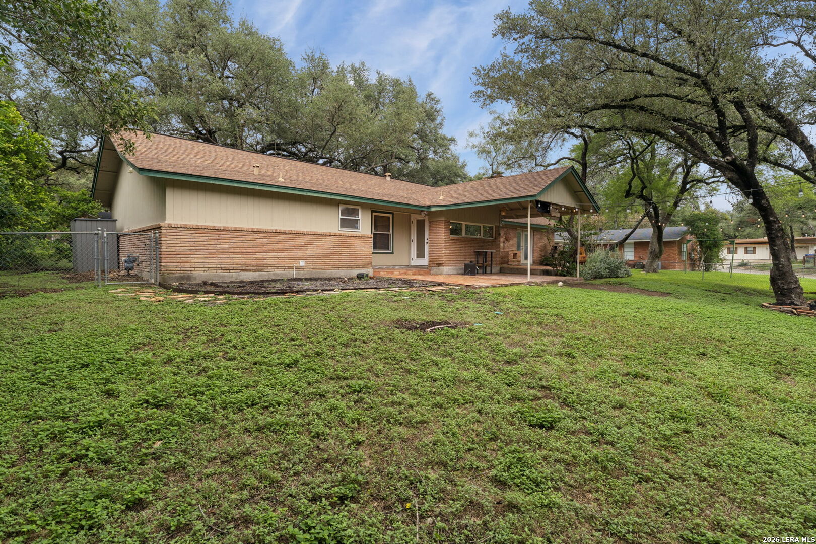 2818 Hitching Post Street San Antonio TX 78217