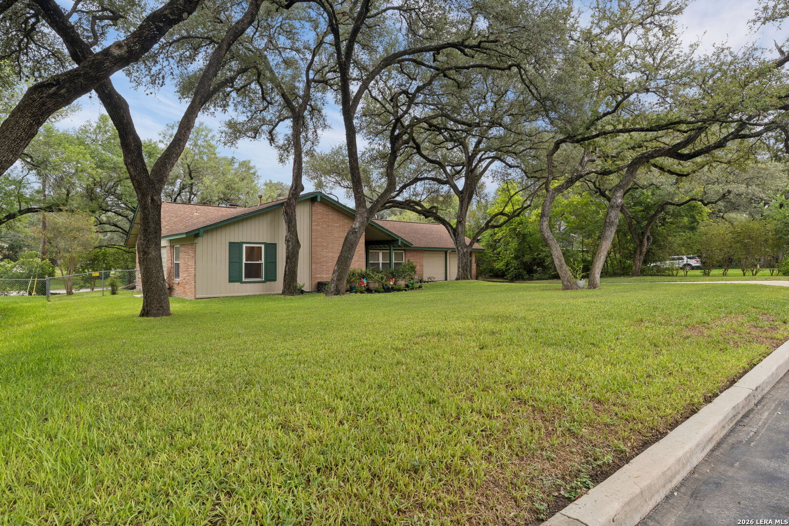 2818 Hitching Post Street San Antonio TX 78217