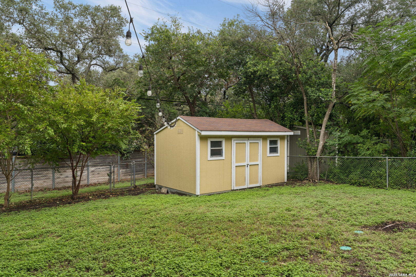 2818 Hitching Post Street San Antonio TX 78217