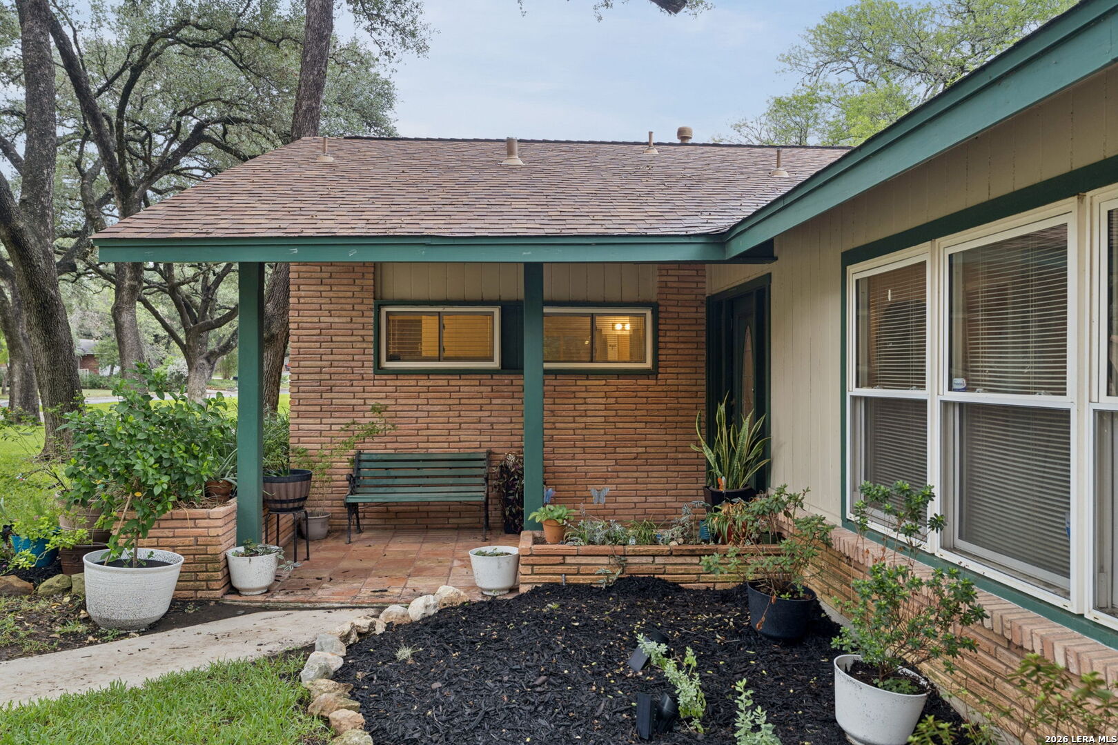 2818 Hitching Post Street San Antonio TX 78217