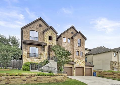 1519 Sun Mountain San Antonio TX 78258
